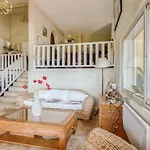 ヴィラ De Reve A Le Rayol-Canadel-sur-Mer