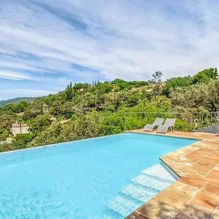 Villa De Reve A *