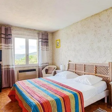 De Reve A * Le Rayol-Canadel-sur-Mer