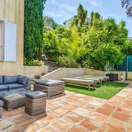 De Reve A Le Rayol-Canadel-sur-Mer