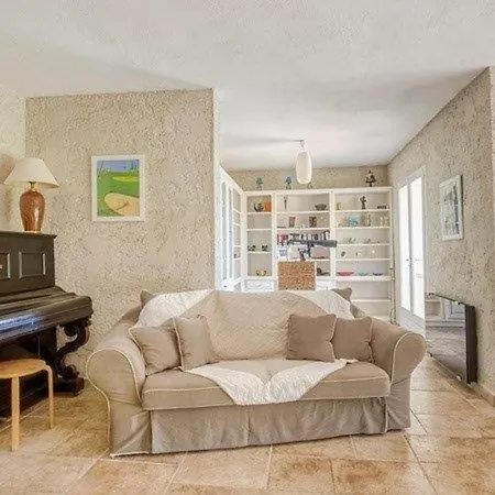 Villa De Reve A Le Rayol-Canadel-sur-Mer