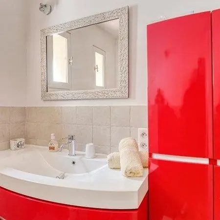 De Reve A Villa Le Rayol-Canadel-sur-Mer