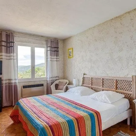 De Reve A * Le Rayol-Canadel-sur-Mer